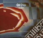 God Damn - Vultures cd