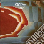 (LP Vinile) God Damn - Vultures vinile
