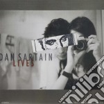 (LP Vinile) Dan Sartain - Lives