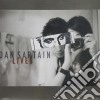 (LP Vinile) Dan Sartain - Lives cd