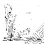 Poppy Ackroyd - Escapement cd