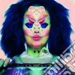 Bjork - Utopia cd