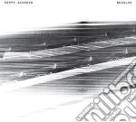 Poppy Ackroyd - Resolve cd