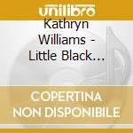 Kathryn Williams - Little Black Numbers cd