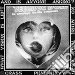 Crass - Penis Envy cd