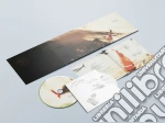 Ruby Throat - Stone Dress cd