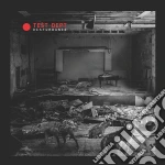 (LP Vinile) Test Dept. - Disturbance vinile