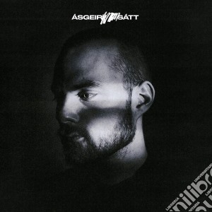Asgeir - Satt cd musicale