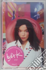 (Audiocassetta) Bjork - Post cd