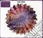 Anti Atlas - Between Two - Between Voices (2 Cd) cd