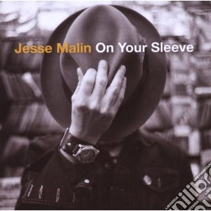 Jesse Malin - On Your Sleeve cd musicale di Jesse Malin