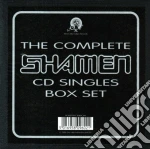 Shamen - Singles Box Set (22 Cd) cd
