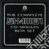 Shamen - Singles Box Set (22 Cd) cd