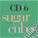 Sugarcubes - Singles Box Set (5 Cd)