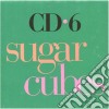 Sugarcubes - Singles Box Set (5 Cd) cd