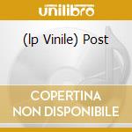 (lp Vinile) Post cd