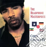 (LP Vinile) Cody Chesnutt - The Headphone Masterpiece (3 Lp) vinile