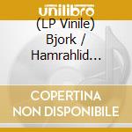 (LP Vinile) Bjork / Hamrahlid Choir - Cosmogony (Picture Disc) (Ep 12') (Rsd 2021) vinile