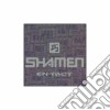 (LP Vinile) Shamen - En Tact cd