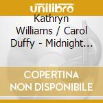 Kathryn Williams / Carol Duffy - Midnight Chorus cd