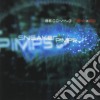 Sneaker Pimps - Becoming Remixed cd