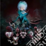 Bjork - Fossora cd