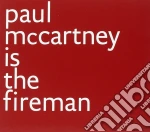 Fireman - Electric Arguments cd