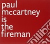 Fireman - Electric Arguments cd