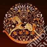 Kelli Ali - Rocking Horse cd