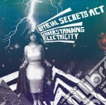 (LP Vinile) Official Secrets Act - Understanding Electricity