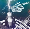 (LP Vinile) Official Secrets Act - Understanding Electricity cd