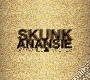 Skunk Anansie - Smashes & Trashes (cd+dvd) cd musicale di Skunk Anansie