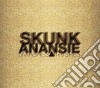 Skunk Anansie - Smashes & Trashes (cd+dvd) cd