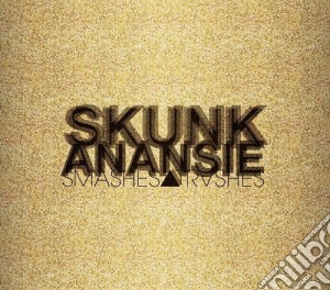 (LP Vinile) Skunk Anansie - Smashes & Trashes Best Of (4 Lp+2 Cd+2 Dvd+Cartoline Poster+Album Fotografico) lp vinile di Skunk Anansie