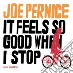 (LP Vinile) Joe Pernice - It Feels So Good When I Stop vinile