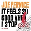 (LP Vinile) Joe Pernice - It Feels So Good When I Stop cd