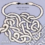 Olof Arnolds - Vi Dog Vid cd