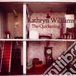 Kathryn Williams - The Quickening cd