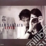 Dan Sartain - Lives cd