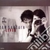 Dan Sartain - Lives cd