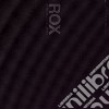 Mixtapes And Cellmat - Rox cd