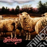 My Jerusalem - Gone For Good cd