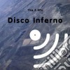 Disco Inferno - The 5 Eps cd