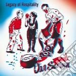 Sartain, Dan - Legacy Of Hospitality (recordings From 1 (2 Cd)