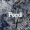 Pond - Album cd