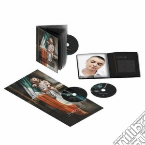 (Music Dvd) Sinead O'Connor - How About I Be Me(and You Be You)? (Dvd+2 Cd) cd musicale