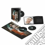 (Music Dvd) Sinead O'Connor - How About I Be Me(and You Be You)? (Dvd+2 Cd) cd