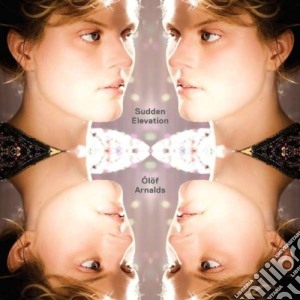 Olof Arnalds - Sudden Elevation cd musicale di Olof Arnalds