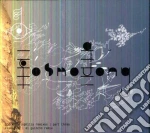 Bjork - Biophilia Remix Vol.3 cd