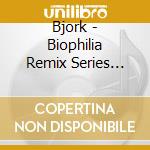 Bjork - Biophilia Remix Series 4/Thunderbolt/Hollow Curren cd